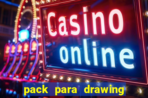 pack para drawing cartoons 2 vk